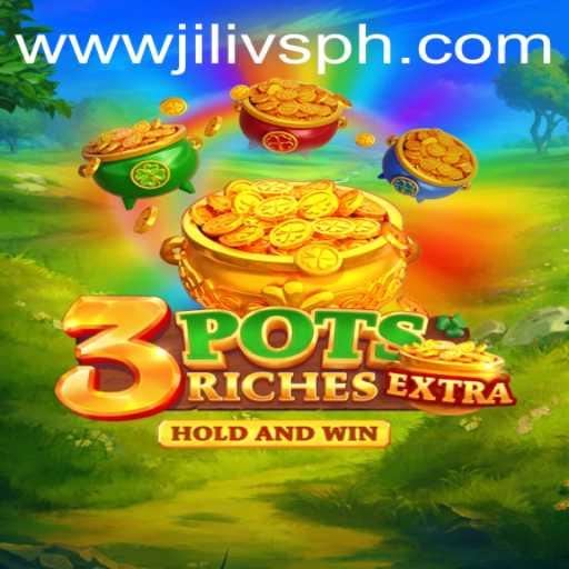 Unveiling 3potsExtra: An Enthralling Game Experience with JILIVS
