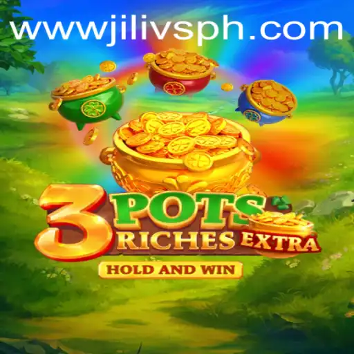Unveiling 3potsExtra: An Enthralling Game Experience with JILIVS