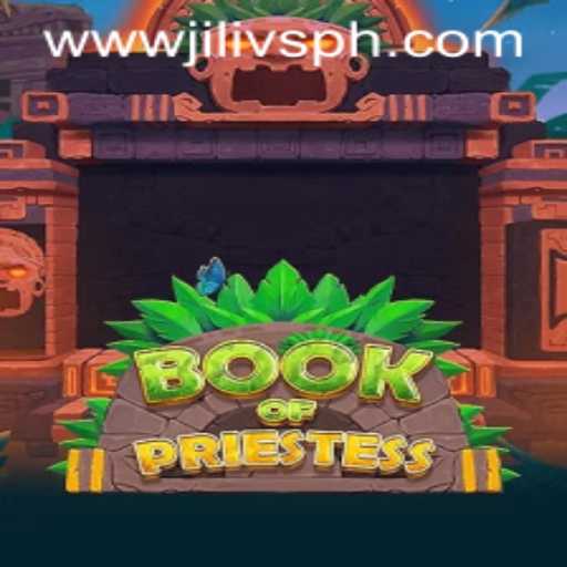 Unveiling the Mysteries of BookOfPriestess: A Journey into JILIVS