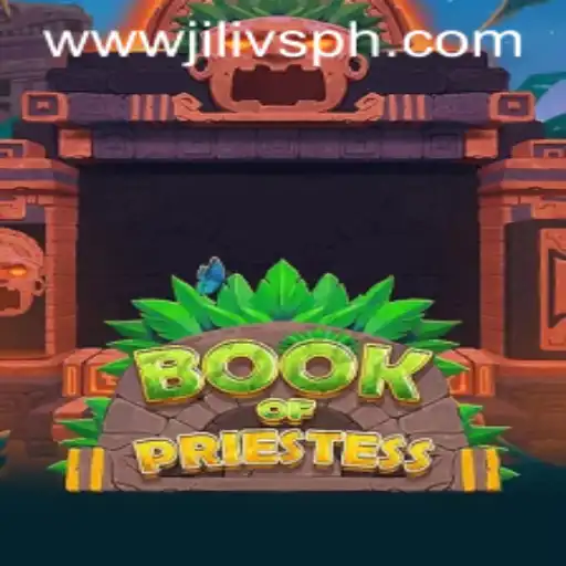 Unveiling the Mysteries of BookOfPriestess: A Journey into JILIVS