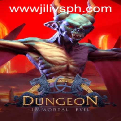 Dungeon: Explore the Depths with JILIVS