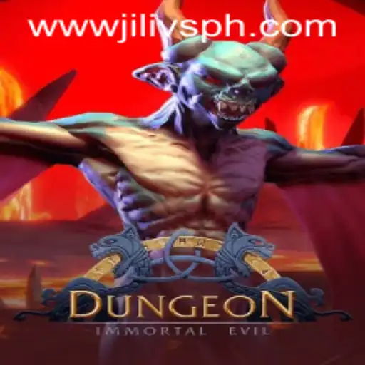 Dungeon: Explore the Depths with JILIVS
