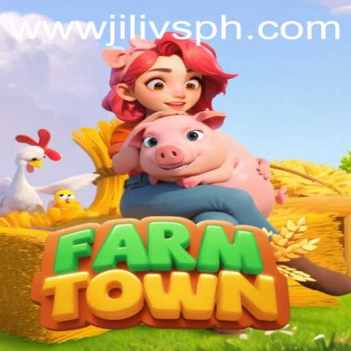 Discover the Enchanting World of FarmTown: A Guide to JILIVS