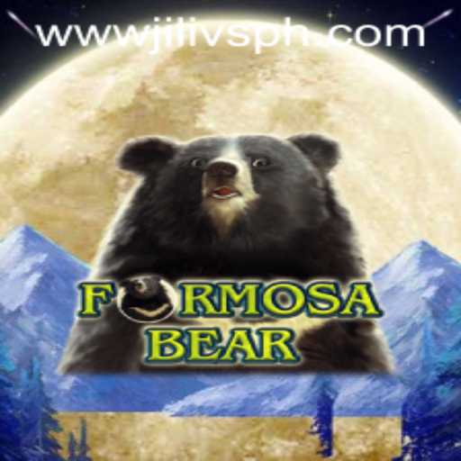 FormosaBear: A Unique Gaming Experience with JILIVS