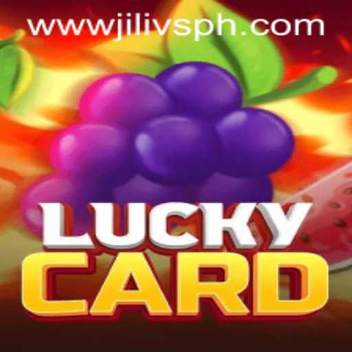 Dive into the Thrilling World of LuckyCard with JILIVS