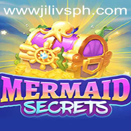 Discover the Enchanting World of MermaidSecrets: Dive Deep into the Fantasy Realm with JILIVS