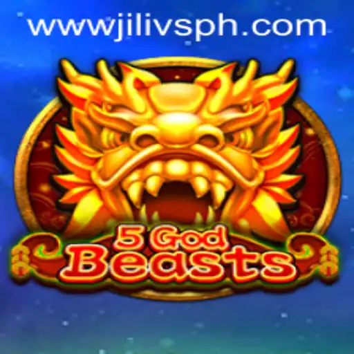 Exploring the World of 5GodBeasts: A New Gaming Phenomenon Keyed by JILIVS