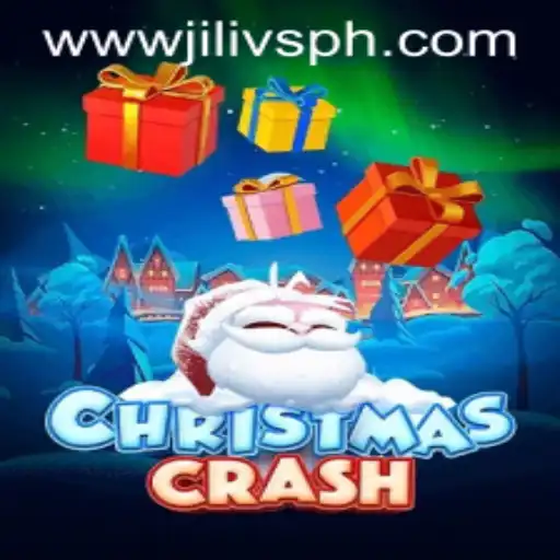 ChristmasCrash: An Exciting Holiday Journey with JILIVS