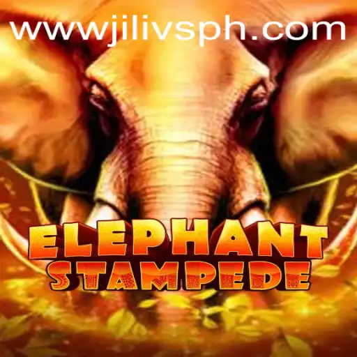 Unveiling the Thrilling World of ElephantStampede: An Introduction to JILIVS Gameplay