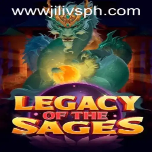 Discover LegacyoftheSages: A Journey into the World of JILIVS