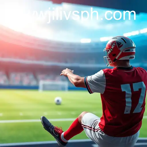 Virtual Sports and the Potential of JILIVS